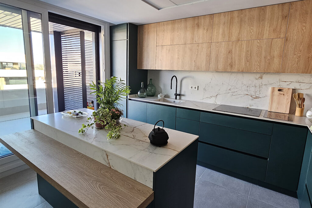 cocina-a-medida