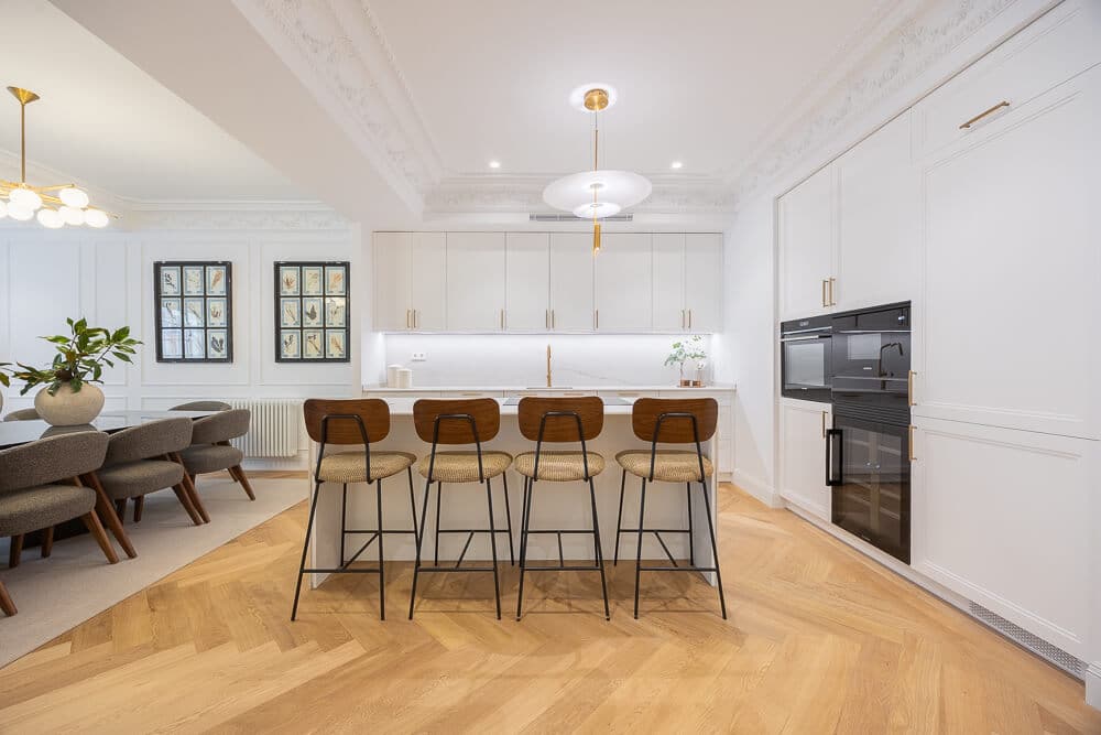 cocina-a-medida-blanco-mate