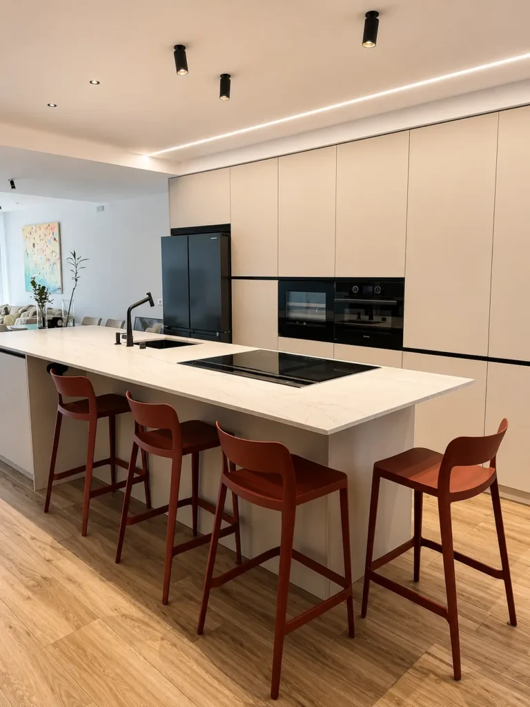 cocina-abierta-al-salón